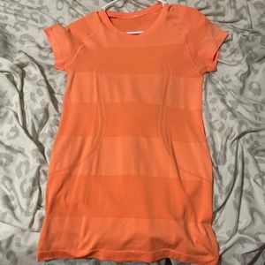 Lululemon Swifty Tech